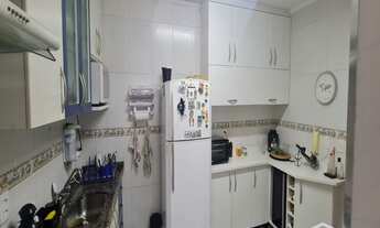 Imagem 4: Santo André - Apartamento Padrão - Campestre