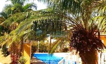 Imagem: Casa Residencial à venda, Chácara São