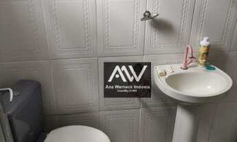 Imagem 4: Casa com 5 dormitórios à venda, 190 m² por R$ 230.000 - Progresso - Juiz de Fora/MG