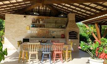 Imagem: Casa Diferenciada em Busca Vida