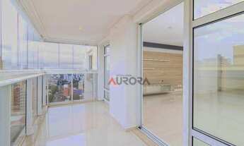 Imagem 6: Apartamento com 3 dormitórios à venda, 148 m² por R$ 1.300.000,00 - Centro - Londrina/PR