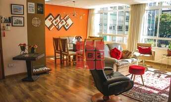 Imagem: Apartamento com 3 dormitórios à venda