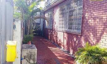 Imagem 2: Casa com 5 dormitórios à venda, 214 m² por R$ 1.200.000,00 - Centro - Niterói/RJ