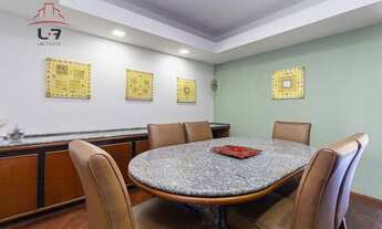 Imagem 5: Apartamento com 3 dormitórios à venda, 178 m² por R$ 1.400.000,00 - Água Verde - Curitiba