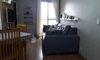 Imagem 4: Apartamento à venda, 50 m² por R$ 277.000,00 - São João Clímaco - São Paulo/SP