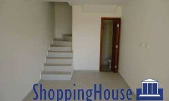 Imagem: Sobrado com 2 dormitórios para alugar