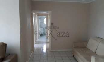 Imagem 3: Apartamento - Jardim São Dimas - Residencial Mansão do Vale - 115m² - 3 Dormitórios