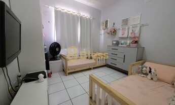 Imagem 7: Apartamento no Residencial Acquarela à venda