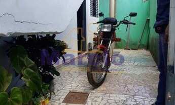 Imagem 3: Sobrado com 2 dormitórios à venda por R$ 240.000 - Vila São José - São Sebastião/DF