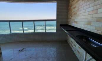Imagem 7: Maravilhoso apartamento frente mar, novo, alto padrão, 2 quartos, lazer completo, Jd. Mar