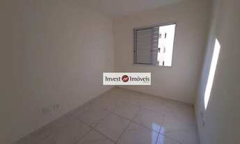 Imagem 4: Apto 2 dormitórios à venda, 49 m² por R$ 265.000 - Jardim Oriente - São José dos Campos/SP