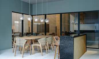 Imagem 4: Casa à venda, 215 m² por R$ 1.499.000,00 - Condomínio Santa Isabel II - Louveira/SP