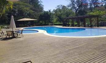 Imagem 6: Terreno à venda, 528 m² por R$ 350.000,00 - Condomínio Santa Isabel II - Louveira/SP