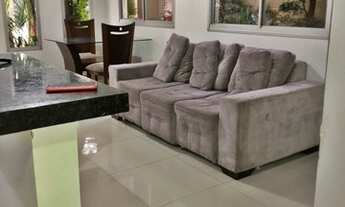 Imagem: Casa com piscina Condomínio Costa Verde