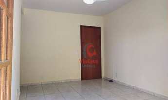 Imagem 4: Apartamento para alugar, 68 m² por R$ 950,00/mês - Recanto - Rio das Ostras/RJ