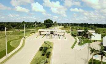 Imagem 4: Terras Alphaville - Terreno à venda, 318 m²