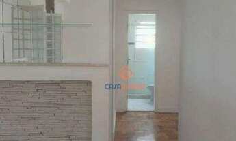 Imagem 5: Apartamento à venda, 68 m² por R$ 550.000,00 - Mirandópolis - São Paulo/SP