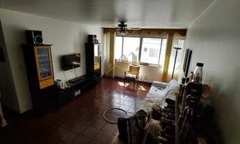 Imagem: São Paulo - Apartamento Padrão - Vila