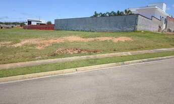 Imagem 3: Terreno 1958m² - (Testada 51m) Praticamente Plano - Ecorresidencial Jequitiba