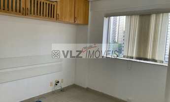 Imagem 4: Sala Comercial Para Alugar em Moema, Av. Rouxinol, Edifício Montreal, 33 m², 1 sala ampla