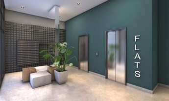 Imagem 3: Apartamento residencial para venda, Vila Pompeia, São Paulo - AP9858