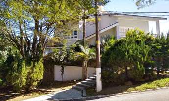 Imagem 2: Casa para Venda em Barueri, Alphaville, 4 dormitórios, 4 suítes, 6 banheiros, 4 vagas