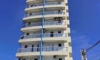 Imagem 4: Apartamento com 2 dormitórios para alugar, 63 m² por R$ 2.700,00/mês - Vila Guilhermina