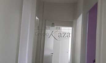 Imagem: O Apartamento tem vaga de garagem sim, porem