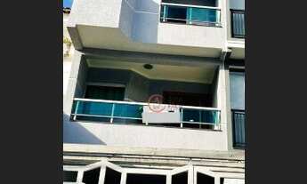 Imagem 2: Sobrado com 3 dormitórios à venda, 250 m² por R$ 1.007.000,00 - Vila Dora - Santo André/SP