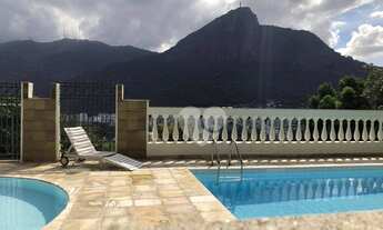 Imagem 5: Cobertura com 3 dormitórios à venda, 221 m² por R$ 2.500.000,00 - Lagoa - Rio de Janeiro/R