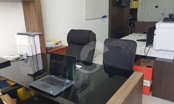 Imagem 4: Sala Comercial no melhor ponto do Inga,com 35m, 1 vaga de garagem, frente, silenciosa