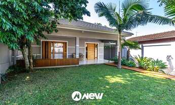 Imagem 2: Casa com 3 dormitórios à venda, 227 m² por R$ 905.000,00 - União - Dois Irmãos/RS