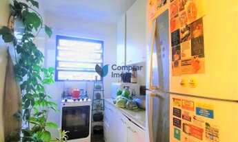 Imagem 5: Apartamento 2 quartos com 64m² no Bairro Nonoai, Porto Alegre/RS