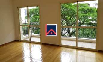 Imagem 3: Apartamento Locação 3 Dormitórios - 111 m² Higienópolis