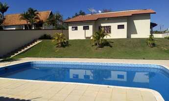 Imagem 1: Casa à venda, 5 quartos, 1 suíte, 10 vagas, Jardim Leonor - Itatiba/SP