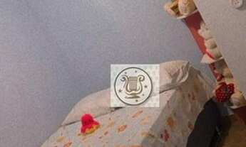 Imagem 8: Sobrado - venda por R$ 900.000,00 ou aluguel por R$ 4.800,00/mês - Jardim Primavera - São