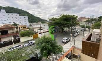 Imagem 4: Apartamento à venda, 103 m² por R$ 372.500,00 - Marapé - Santos/SP