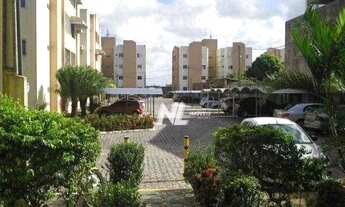 Imagem: Apartamento com 2quartos em Nova Parnamirim