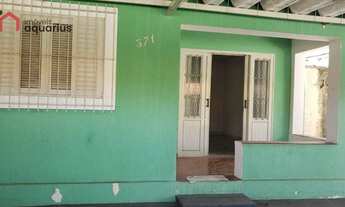 Imagem: Casa com 2 dormitórios à venda, 130 m²