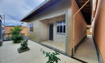 Imagem 5: Casa com 3 dormitórios à venda, 127 m² por R$ 355.000,00 - Santa Efigênia - Juiz de Fora/M