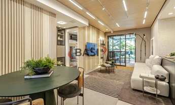 Imagem 7: APARTAMENTOSA PARTIR DE 95M², COM OPCOES DE PLANTAS A PARTIR DE R$929.580,00