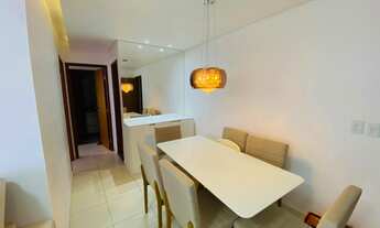 Imagem 3: Apartamento 2 quartos 2 vagas em piedade venda