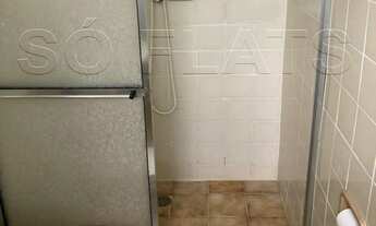 Imagem 5: Em Higienópolis no modelo Studio próximo a rua da Consolação