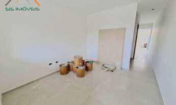 Imagem 2: Sobrado com 2 dormitórios à venda, 78 m² por R$ 335.000,00 - Vila Brasileira - Mogi das Cr