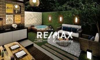 Imagem 4: Casa com 3 quartos à venda, 122 m² por R$ 575.000 - Granja Viana - Embu das Artes/SP