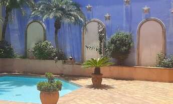 Imagem: Casa Confortável no Jardim Nova Santa Paula