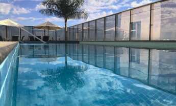 Imagem: Metropolitan Barcelona, 50m² Jardim Goiás