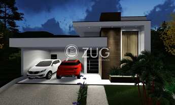 Imagem: Casa - Vila Capuava - Valinhos