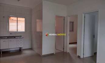 Imagem: Casa nova em condomínio fechado