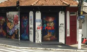Imagem 2: Loja para alugar, 70 m² por R$ 8.000,00/mês - Vila Madalena - São Paulo/SP